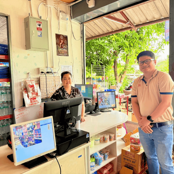 รีวิว 19