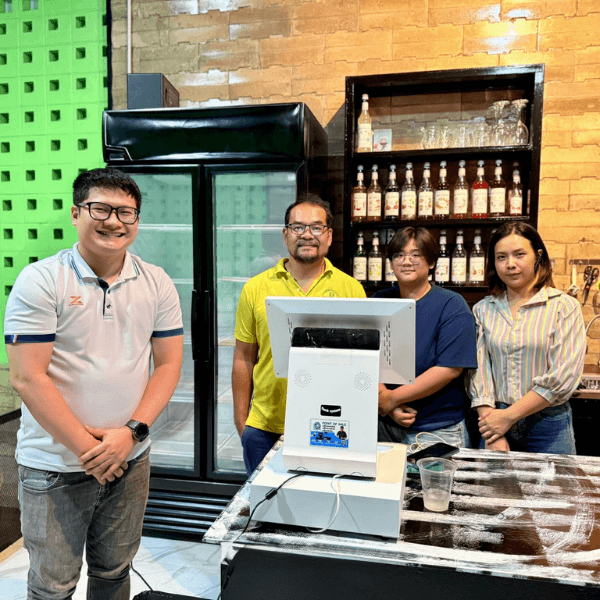 รีวิว 22